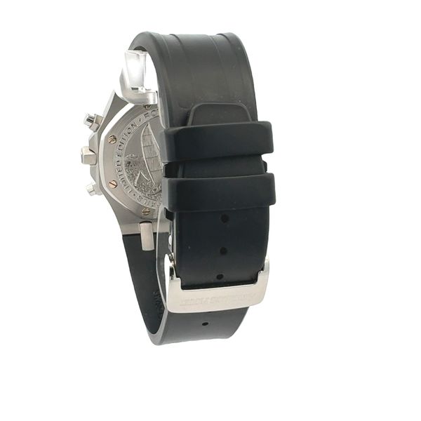 Audemars Piguet Royal Oak 25979ST.0.0002CA.01